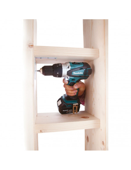 Perceuse Visseuse 18v Makita Ddf458z Nue