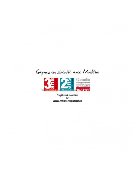 Pack De 2 Meuleuses Dk0097x1 Makita (Ga9020 / Ga5030r)