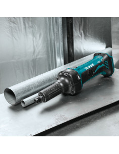 Meuleuse Droite 18 V Makita Dgd800z Nue 2