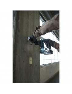 Perforateur Sds Plus 18 V Nu Makpac Makita Dhr171zj 2