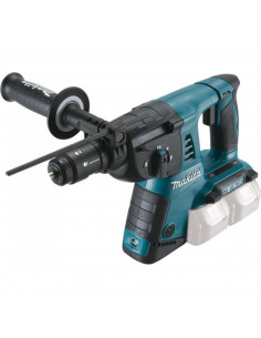 Perforateur Sds Plus 36 V Makita Nu Dhr264zj Makpac 2