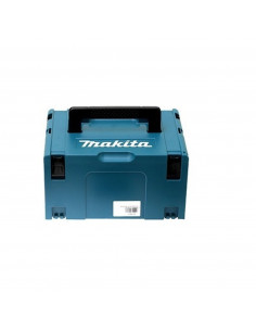 Pack De 2 Outils 18 V Makita Dlx2271tj 2x5ah Makpac 2