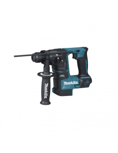 Pack De 2 Outils 18 V Makita Dlx2271tj 2x5ah Makpac