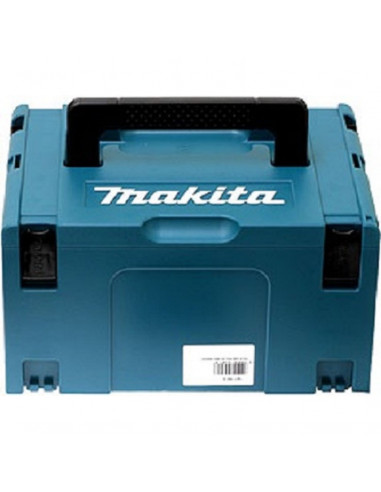 Pack De 2 Outils 18 V Makita Dlx2127tj1 (Ddf482...