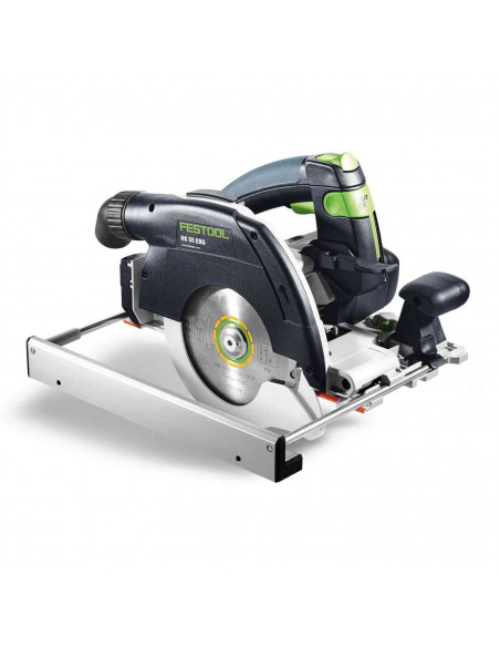 Scie Circulaire Festool Hk 55 Ebq-Plus Systainer 1200 W