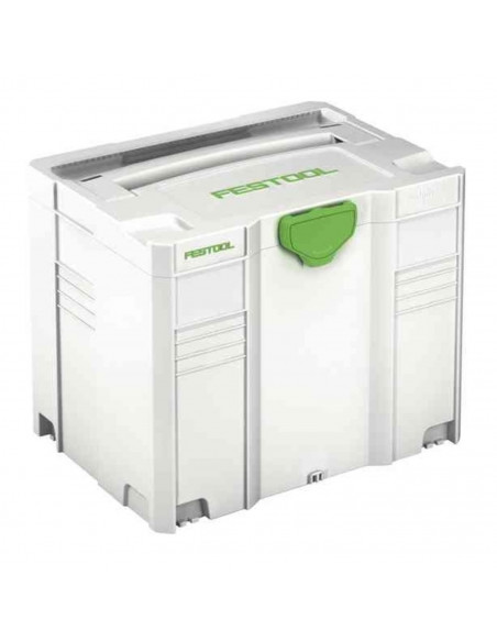 Scie Circulaire Festool Hk 55 Ebq-Plus Systainer 1200 W