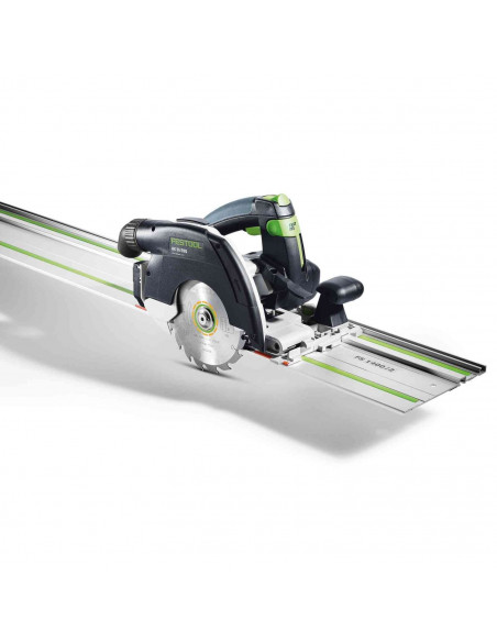 Scie Circulaire Festool Hk 55 Ebq-Plus Systainer 1200 W