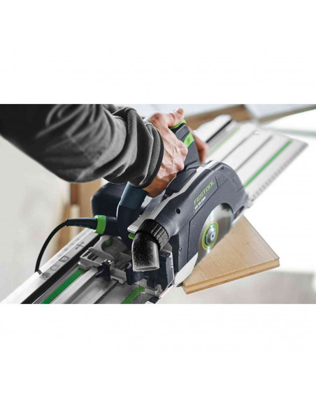 Scie Circulaire Festool Hk 55 Ebq-Plus Systainer 1200 W