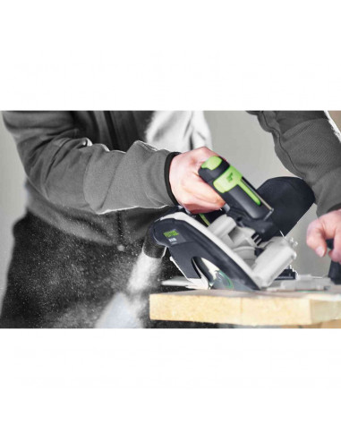 Scie Circulaire Festool Hk 55 Ebq-Plus...