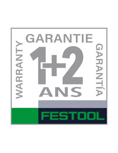 Scie Circulaire Festool Hk 55 Ebq-Plus...