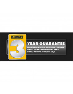 Scie Circulaire Dewalt Dwe550 1200w 2