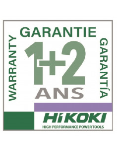 Scie Sabre Hikoki Cr13v2wsz 1010w 2