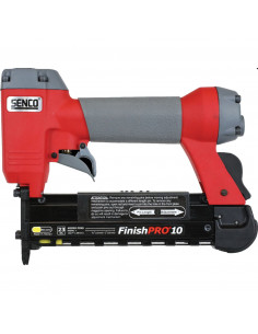 Cloueur Pneumatique Senco 10 Super Finettes L229 Mm