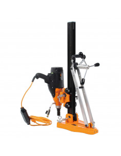 Coffre De Forage Spit Trix160 - Sd160 2000w Coffret