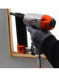 Pack Cloueur Pneumatique Spit Fn1850.2 + Compresseur... 2