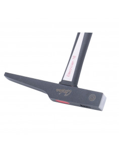 Marteau D'électricien 18 Mm Manche Mob Outillage Carbone 2