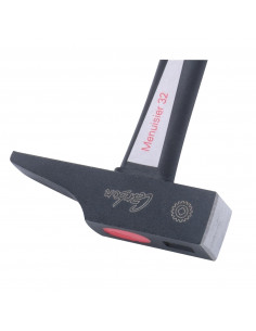 Marteau Menuisier Manche Mob Outillage Carbone 2