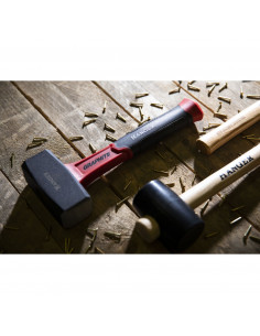 Massette Hanger Tri-Matière 2