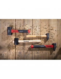 Maillet Hanger En Caoutchouc 2