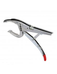 Pince Étau Hanger Grande Capacité 2