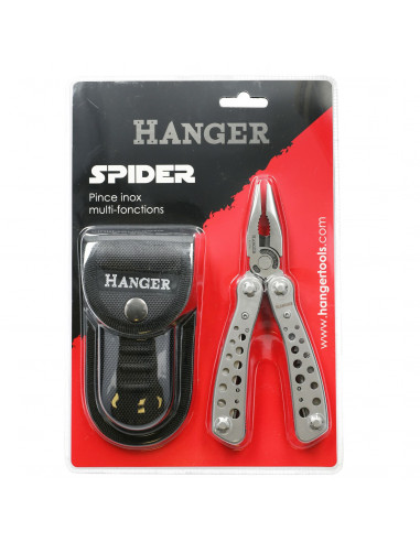 Pince Multifonction Hanger Spider