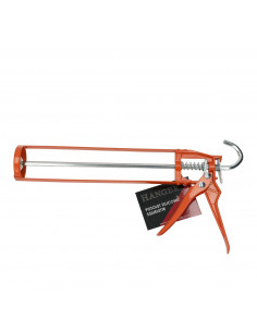 Pistolet Hanger Squelette 2