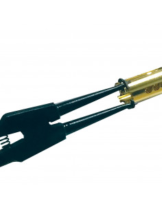 Pince Circlips Extérieur Hanger Becs Droit 2