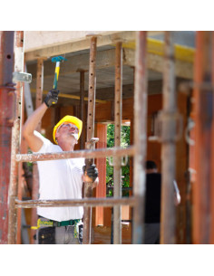 Marteau De Coffreur Leborgne Batipro® 2