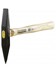 Marteau De Soudeur Stanley Manche Bois 300 G