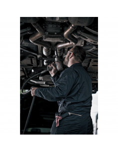 Clé À Chocs  Ingersoll Rand Pneumatique 1/2 2