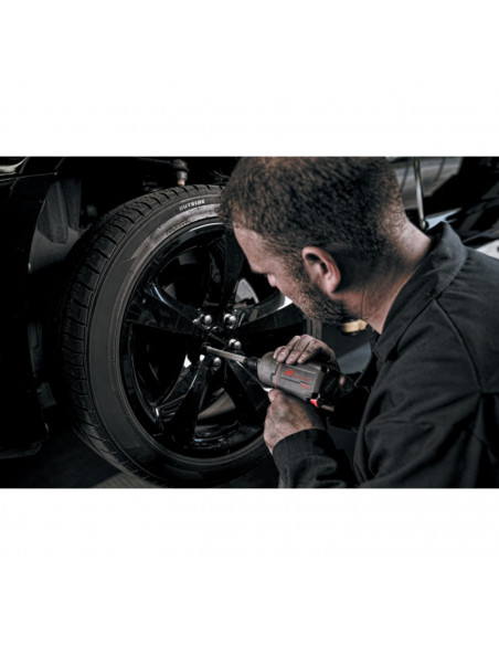 Clé À Chocs  Ingersoll Rand Pneumatique 1/2