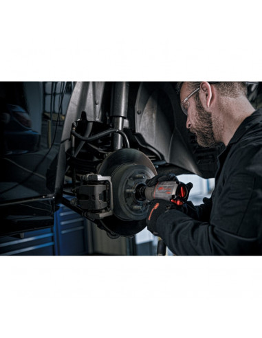 Clé À Chocs  Ingersoll Rand Pneumatique 1/2