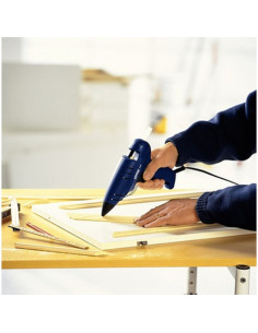 Pistolet À Colle Rapid Eg310 2