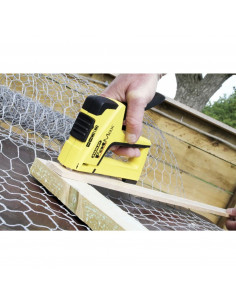 Agrafeuse-Cloueuse Stanley Tr400 Corps Abs Fatmax 2