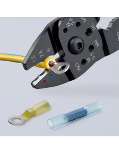 Pince À Sertir knipex Multifonction 2