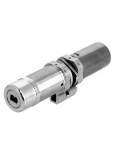 Cylindre Monobloc Fichet À Lanterne F3d 2