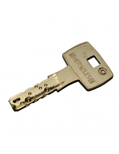 Cylindre A Bouton Héraclès SR