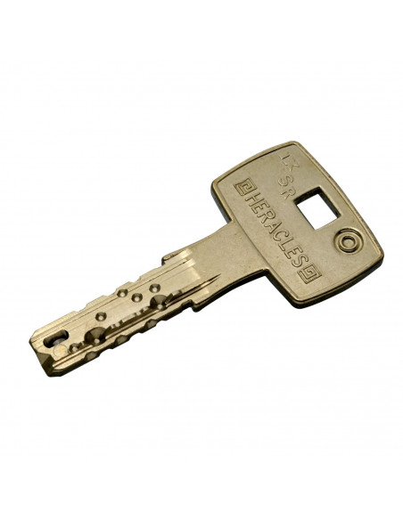 Cylindre A Bouton Héraclès SR