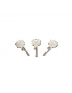 Cylindre A Bouton Héraclès PG3 2