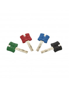 Cylindre A Bouton Héraclès Modulaire 2