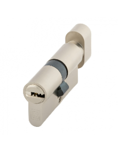 Cylindre A Bouton Y7+ Héraclès