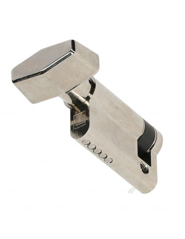 Demi Cylindre A Bouton Héraclès Type 5g