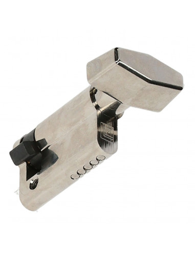 Demi Cylindre A Bouton Héraclès Type 5g