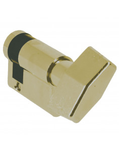 Demi Cylindre A Bouton Héraclès Type 5g 2