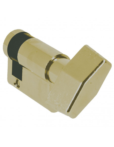 Demi Cylindre A Bouton Héraclès Type 5g