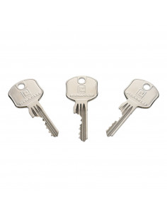 Demi Cylindre Européen Héraclès PG 2