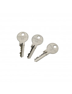 Cylindre 5g Heracles LN 2