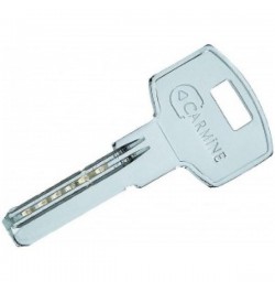 Clé Carmine Scala Sur Numéro