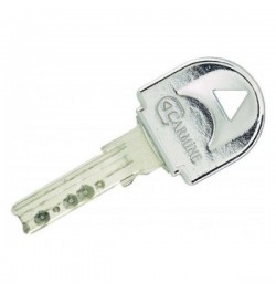 Clé Carmine Tara 8 Sur Numéro