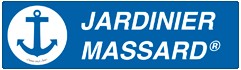 JARDINIER MASSARD